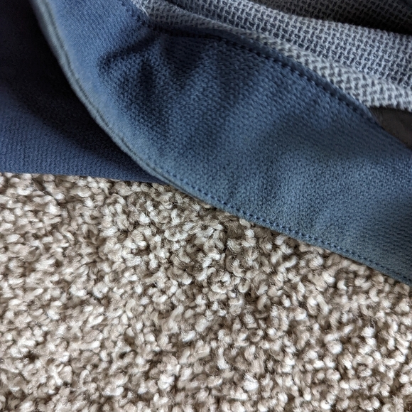 Blue MEC Men's Jacket - Picture 6 of 10